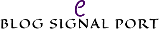 Blog Signal Port